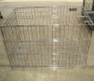 Dog Cage - SDC005