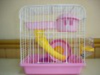 Small Animal Cage