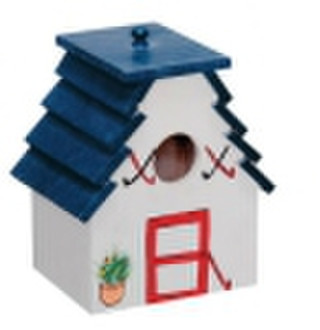 Bird house