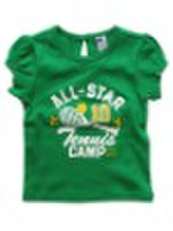 girl's t-shirt
