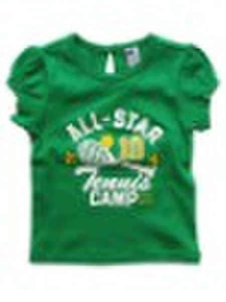 girl's t-shirt