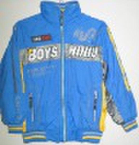 children's jacket