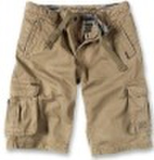 mens beach short cargo pants