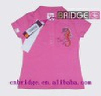 CH0925 GIRL'S T-SHIRT