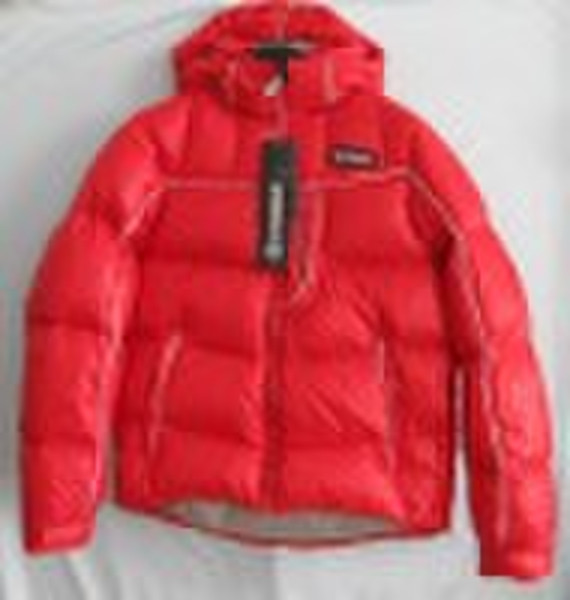 Women's Down Jacket