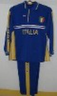 blue men sports sets