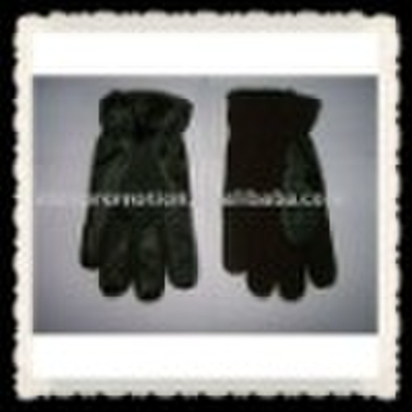 Winter Cotton Gloves & Polar Fleece Gloves