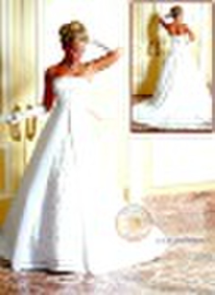 Bridal dress(QD0001)