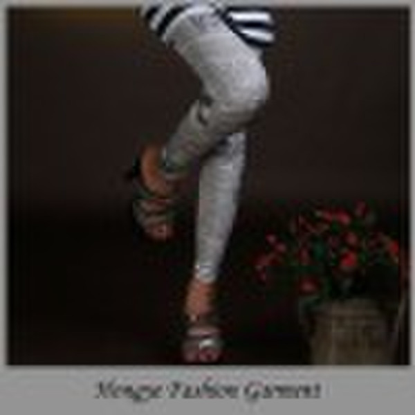 2010 neue Art und Weisedame legging