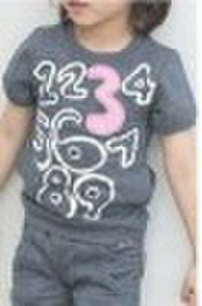 boy's t-shirt