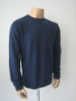 Cashmere Wool Sweater
