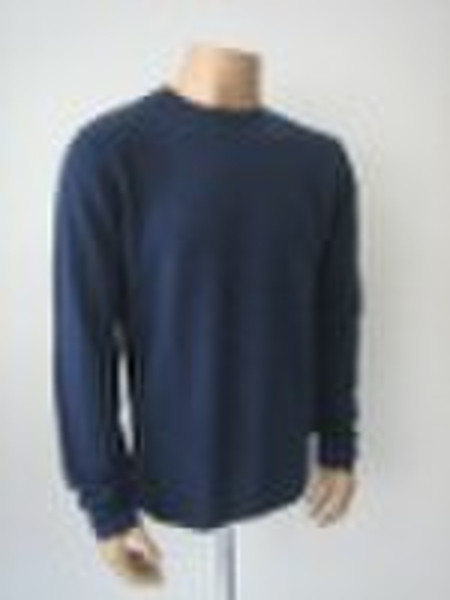 Cashmere Wool Sweater