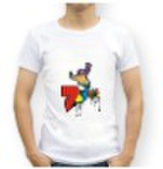 2011 Art und Weise T-shirt Kleider