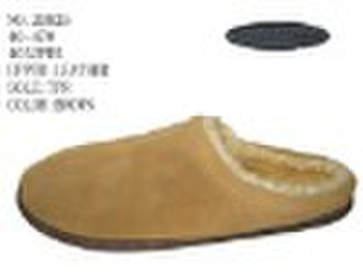 stock Slipper Schuhe