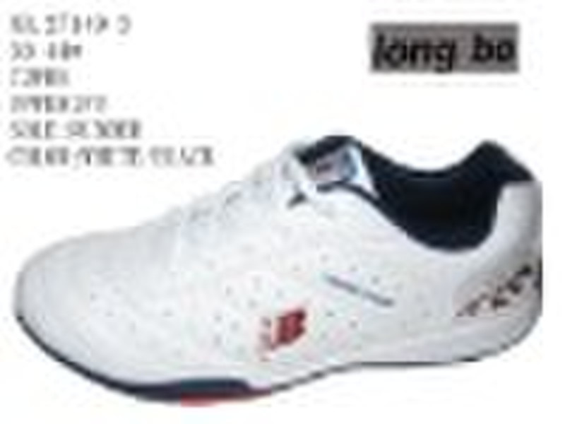 stock leisure shoes