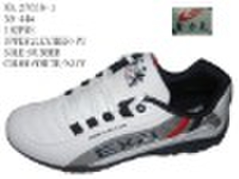 stock leisure shoes