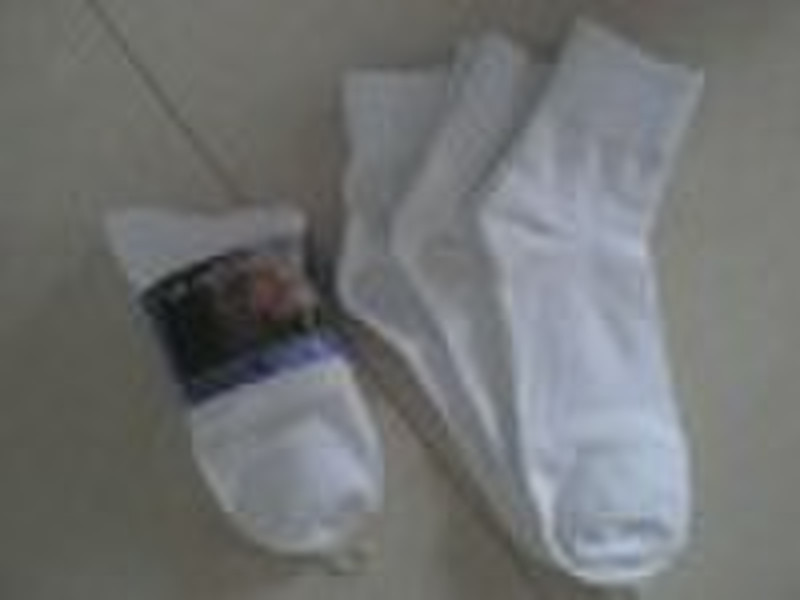 Socken des Mannes