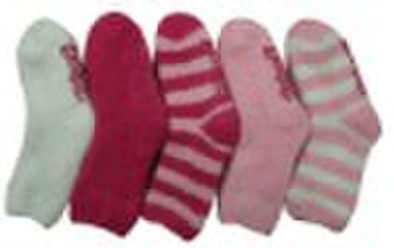 Damen Mikrofasersocken