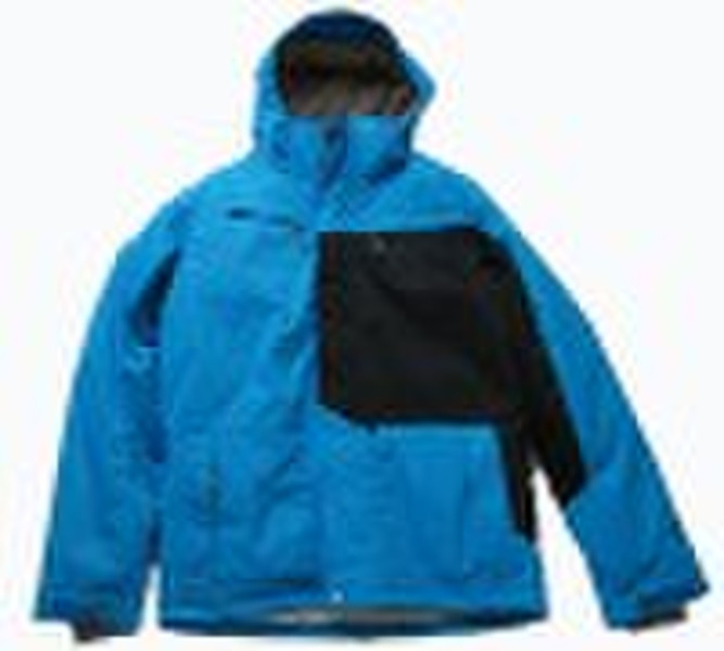 men's ski jacket