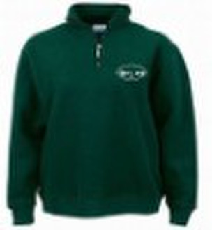 men's fleece pullover