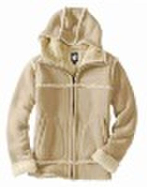 2010 sherpa jackets
