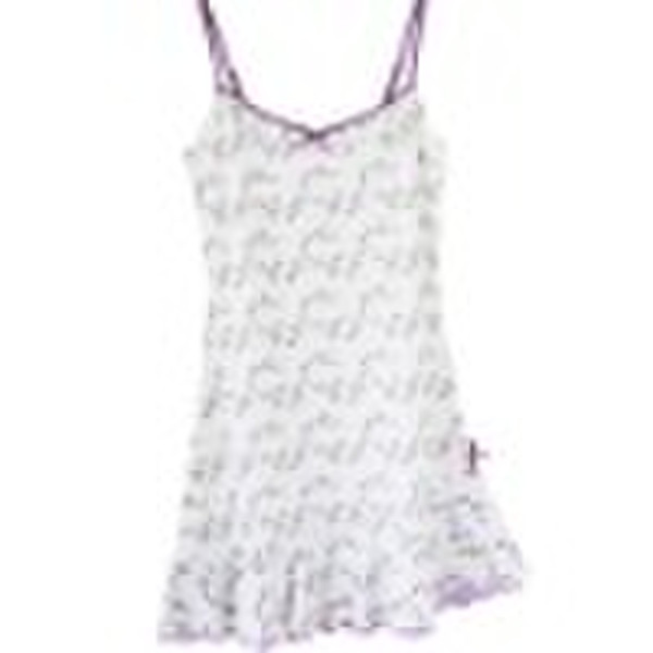 2010 women's sleepwear