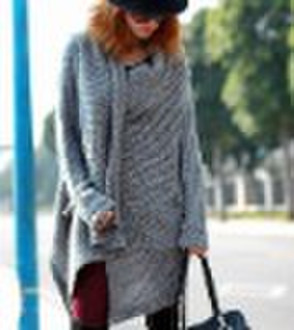 fashion lady sweater