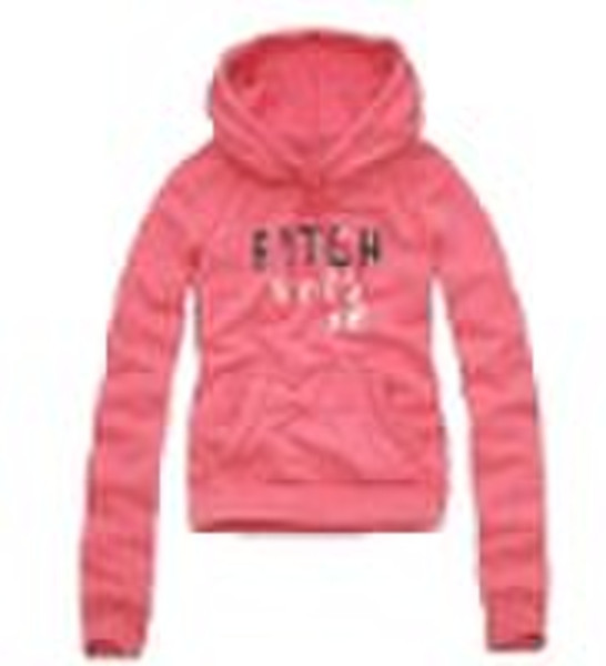 Dame Sweatshirt, Dame Hoody, leisure wir