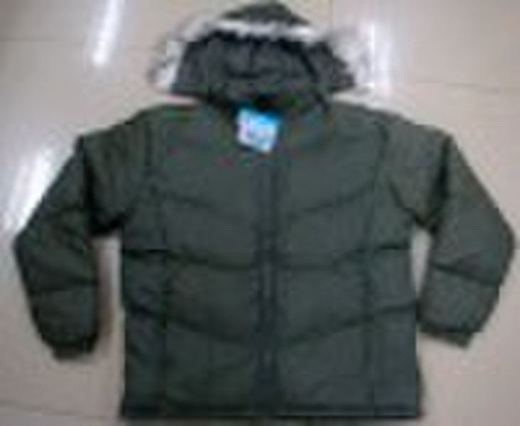 men's winter coat