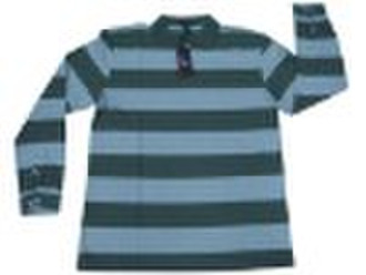 men polo shirt