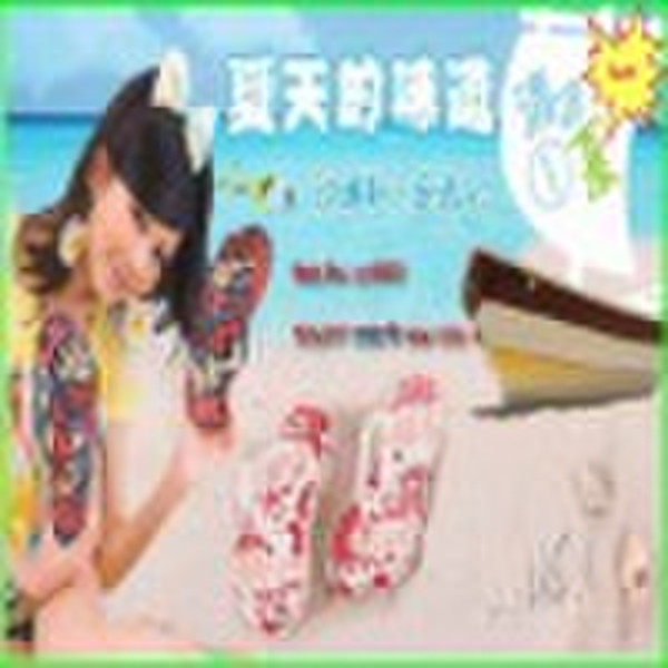 EVA beach slippers In Shoes & Accessories