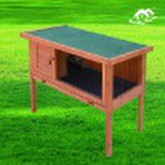 Item no.RH-915  Wooden Rabbit Hutch