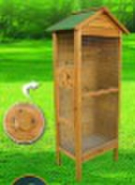 Item no.BC-775   Wooden Bird House