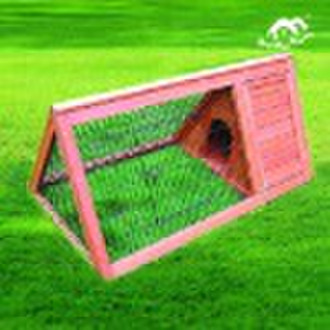 Item no . RH3   Wooden Pet Cage