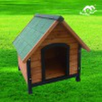 Item no.DH-3   Wooden Dog cage