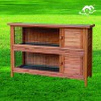 Item no.RH4-01 - Wooden Pet House