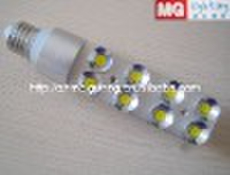 LED lamp 8watt