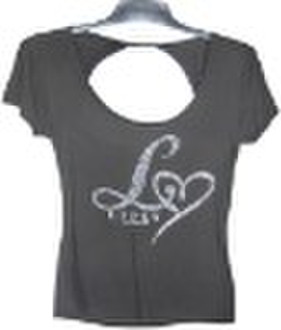 CLA11 Ladies T-shirt