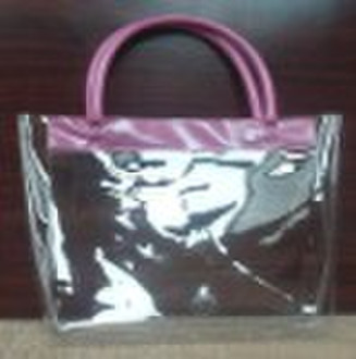 2010 new PVC bag (Factory direct sale)