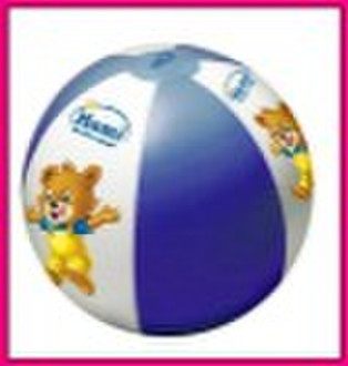 Beach ball