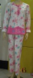 Ladies' pajama