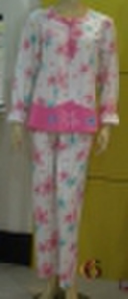 Ladies' pajama