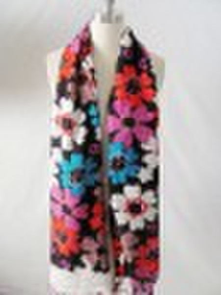 2011 viscose/pashmina fashion ladies' scarf/sh
