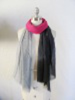 2011 cotton/pashmina fashion ladies' scarf/sha