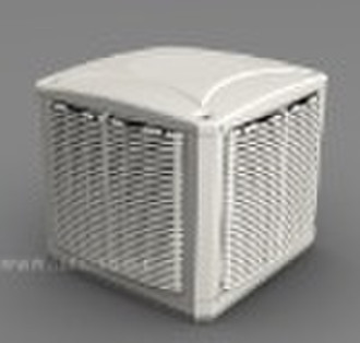 Evaporative air cooler(  tuhe-605/605i)