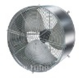 Industry Axial- Flow Fan