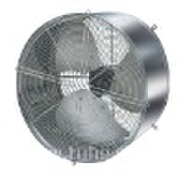 Industry Axial- Flow Fan