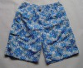 men's beach shorts