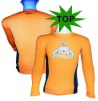 Long Sleeve Compression Shirt