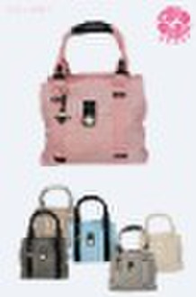 ladies' handbags